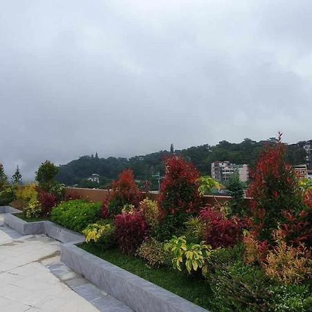 Jcga Apartments At Megatower Residences IV - Near Sm & Session Rd Baguio City Exteriér fotografie