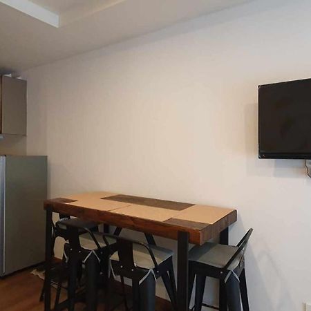 Jcga Apartments At Megatower Residences IV - Near Sm & Session Rd Baguio City Exteriér fotografie