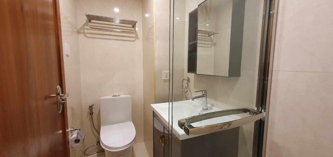 Jcga Apartments At Megatower Residences IV - Near Sm & Session Rd Baguio City Exteriér fotografie